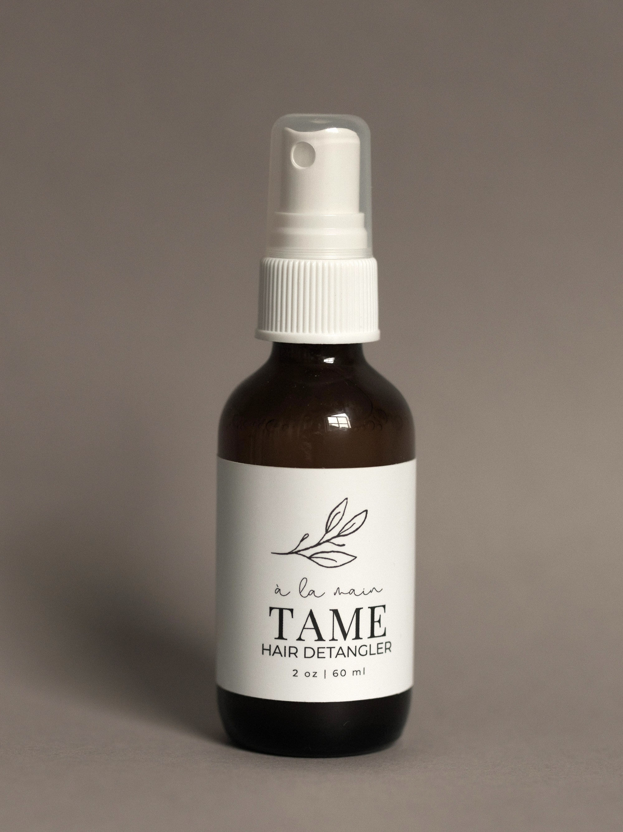 Tame | Botanical Hair Detangler
