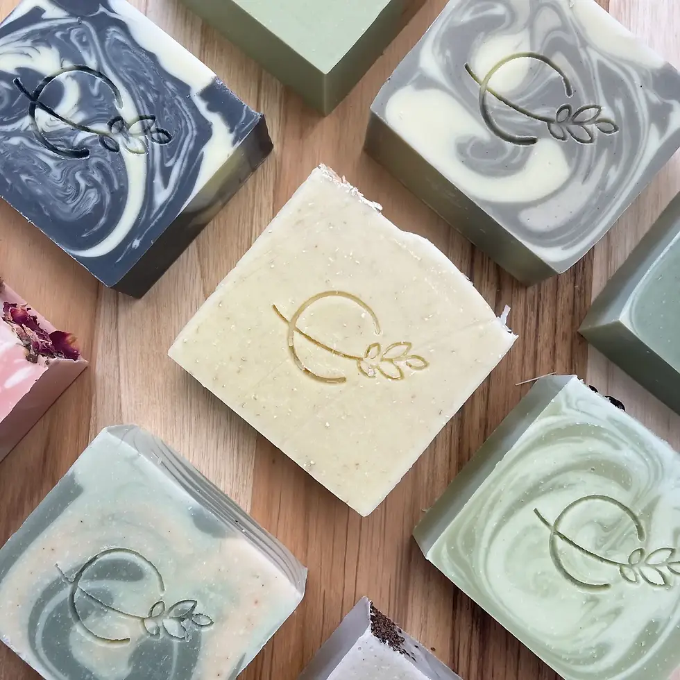 Thumbnail: Soap Bars | Cosh