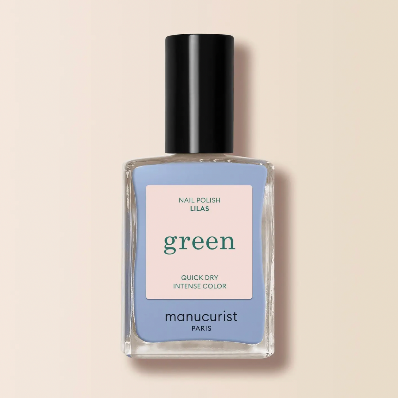 Lilas Nail Polish | Manucurist