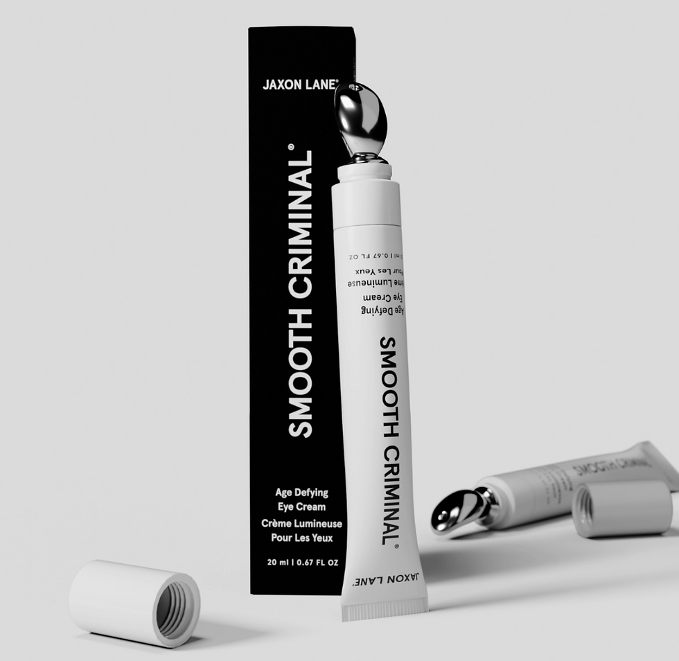Age-Defying Men's Eye Cream | Jaxon Lane