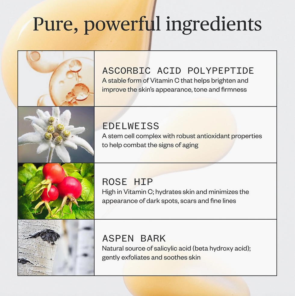 Thumbnail: Brighten Up Vitamin C Serum | Ursa Major