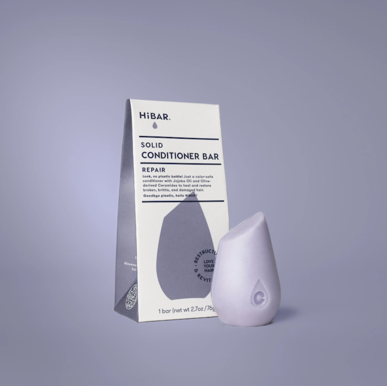 Repair Conditioner Bar | HiBar