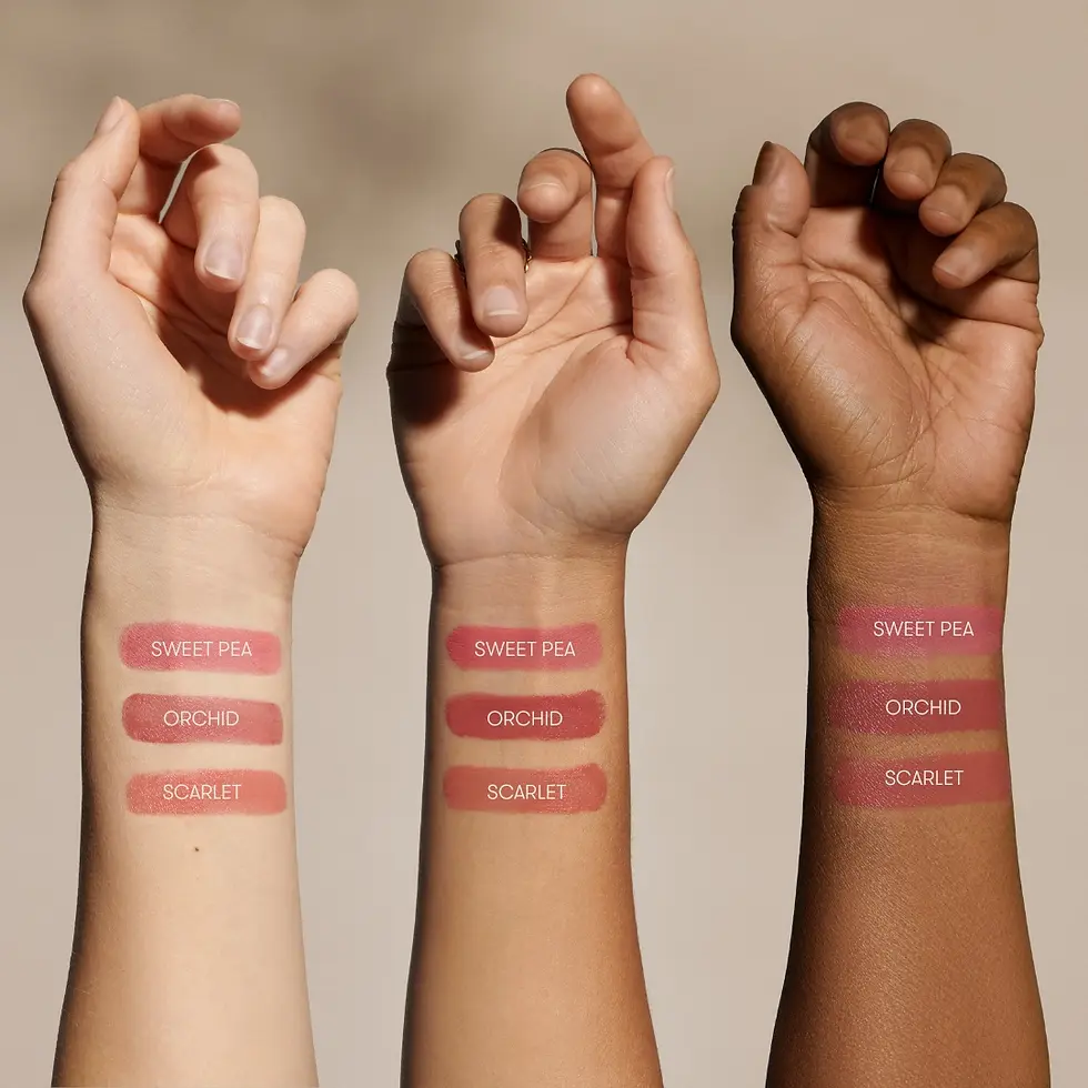 Thumbnail: Mini Cream Blush | Minori