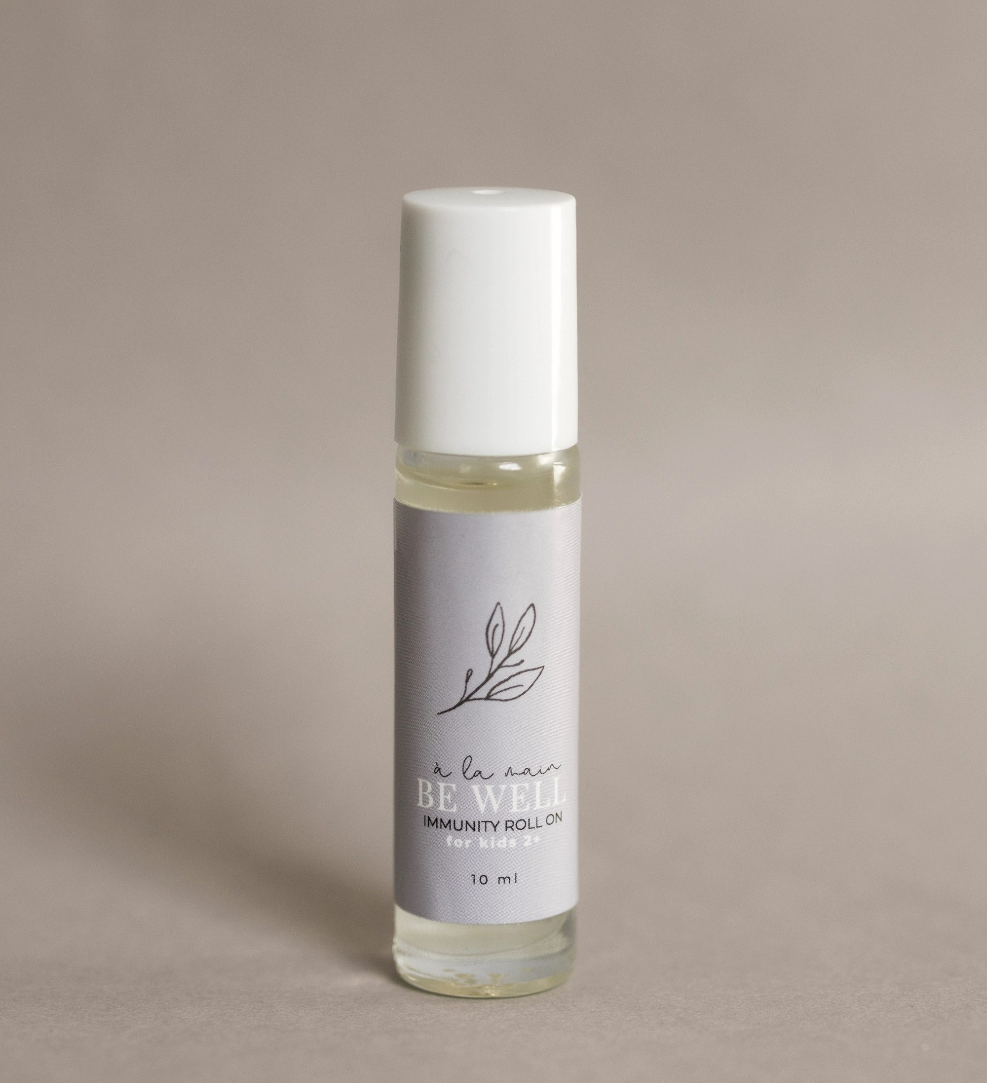 Be Well Kids | Immunity Roll On