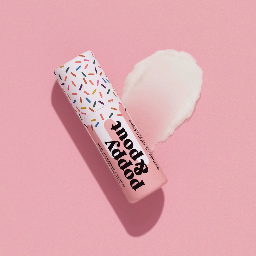 Thumbnail: Lip Balm Sticks | Poppy + Pout
