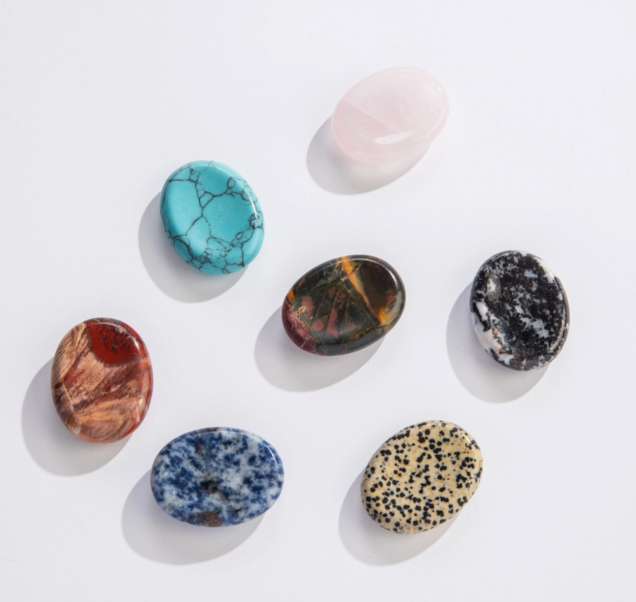 Worry Stones