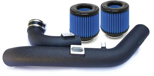 Thumbnail: S55 Street Power Package