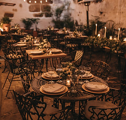 Wedding planners Bogota