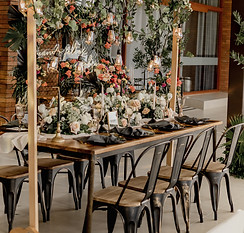 Wedding planners Bogota