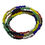 Miniatura: Collares Representativos de Osha -Olocum-