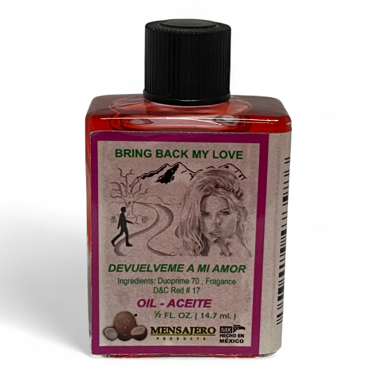 Devuelveme a mi Amor