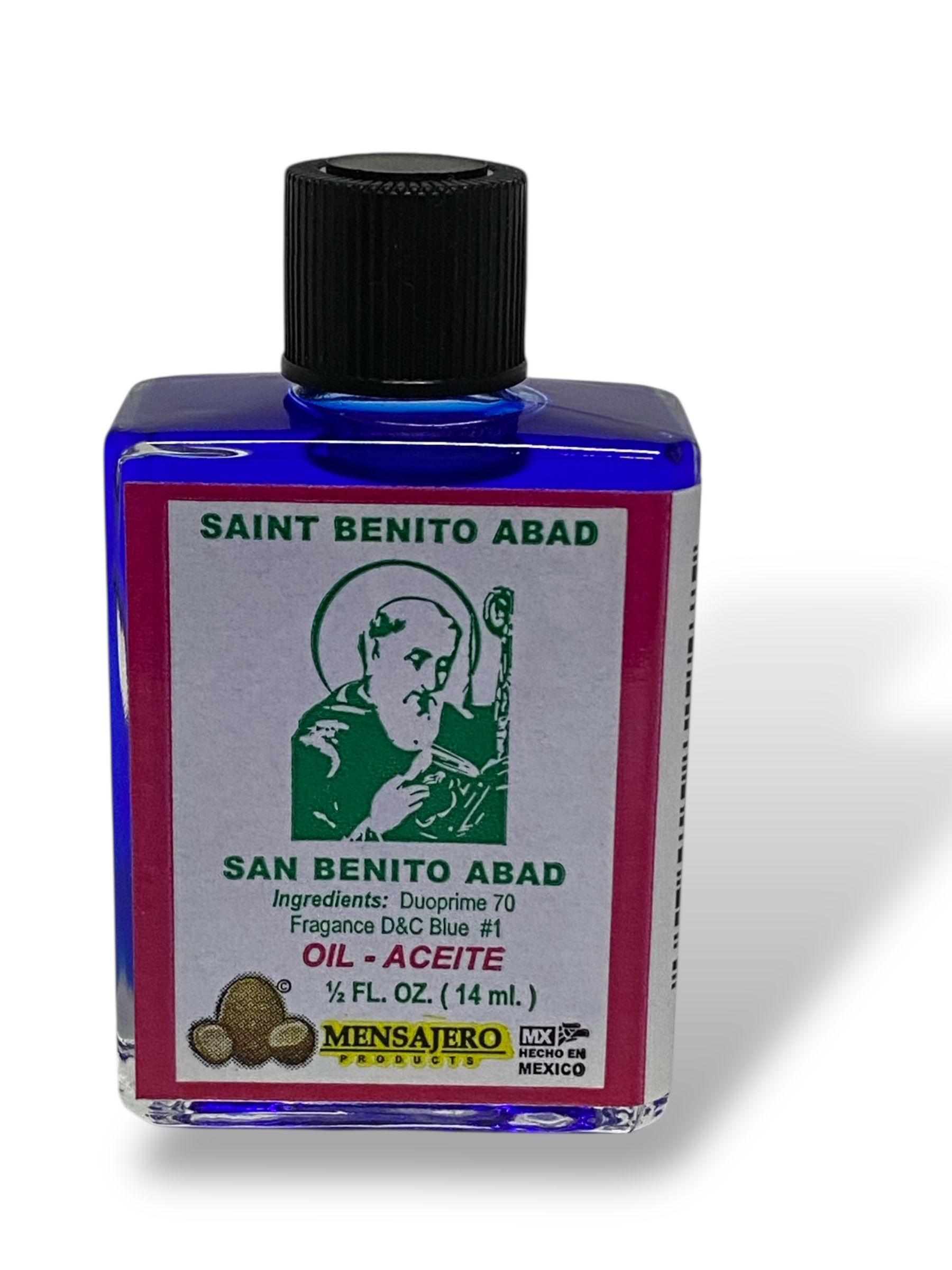 San Benito Abad