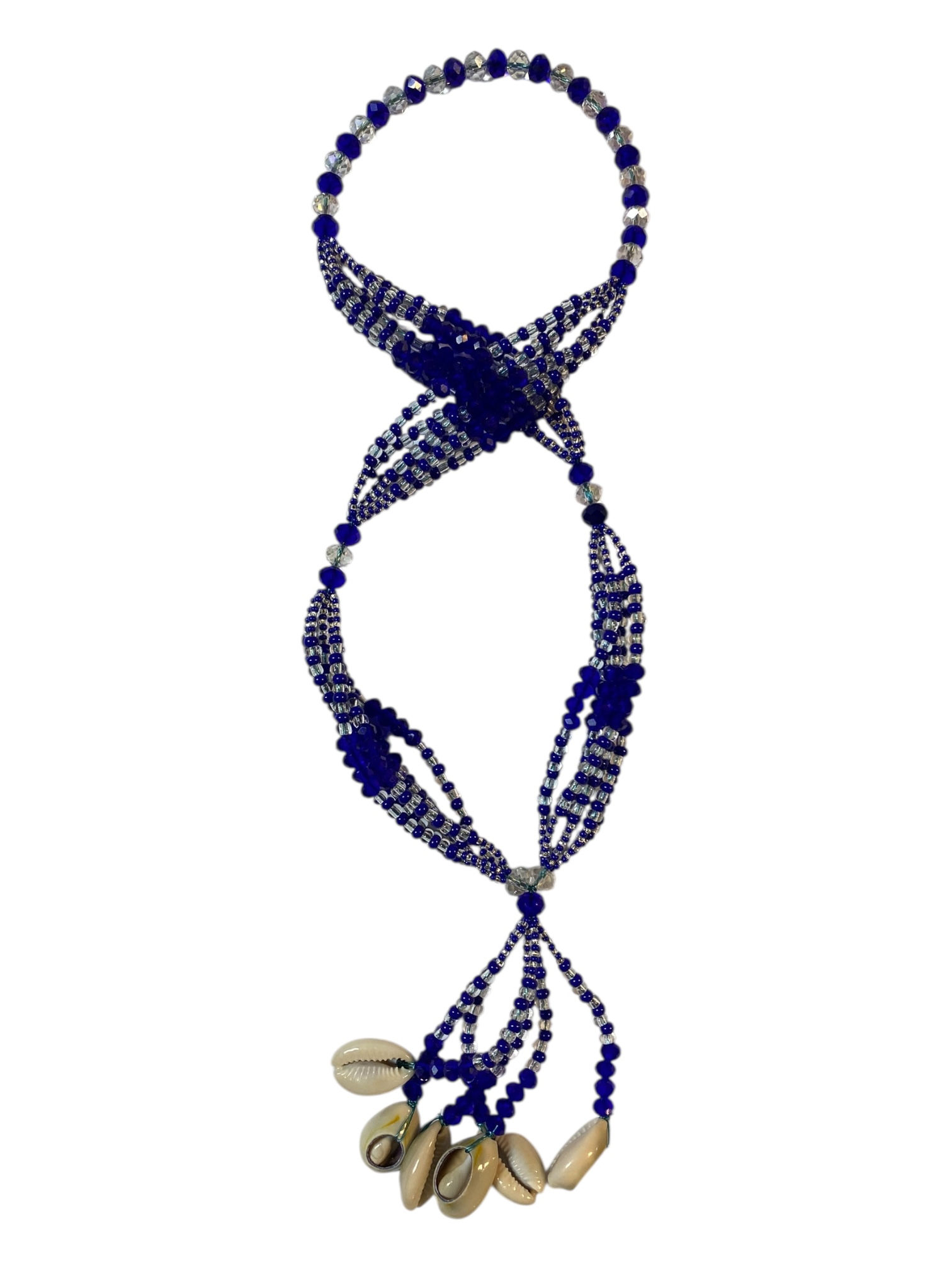 Mazos para Carros YEMAYA