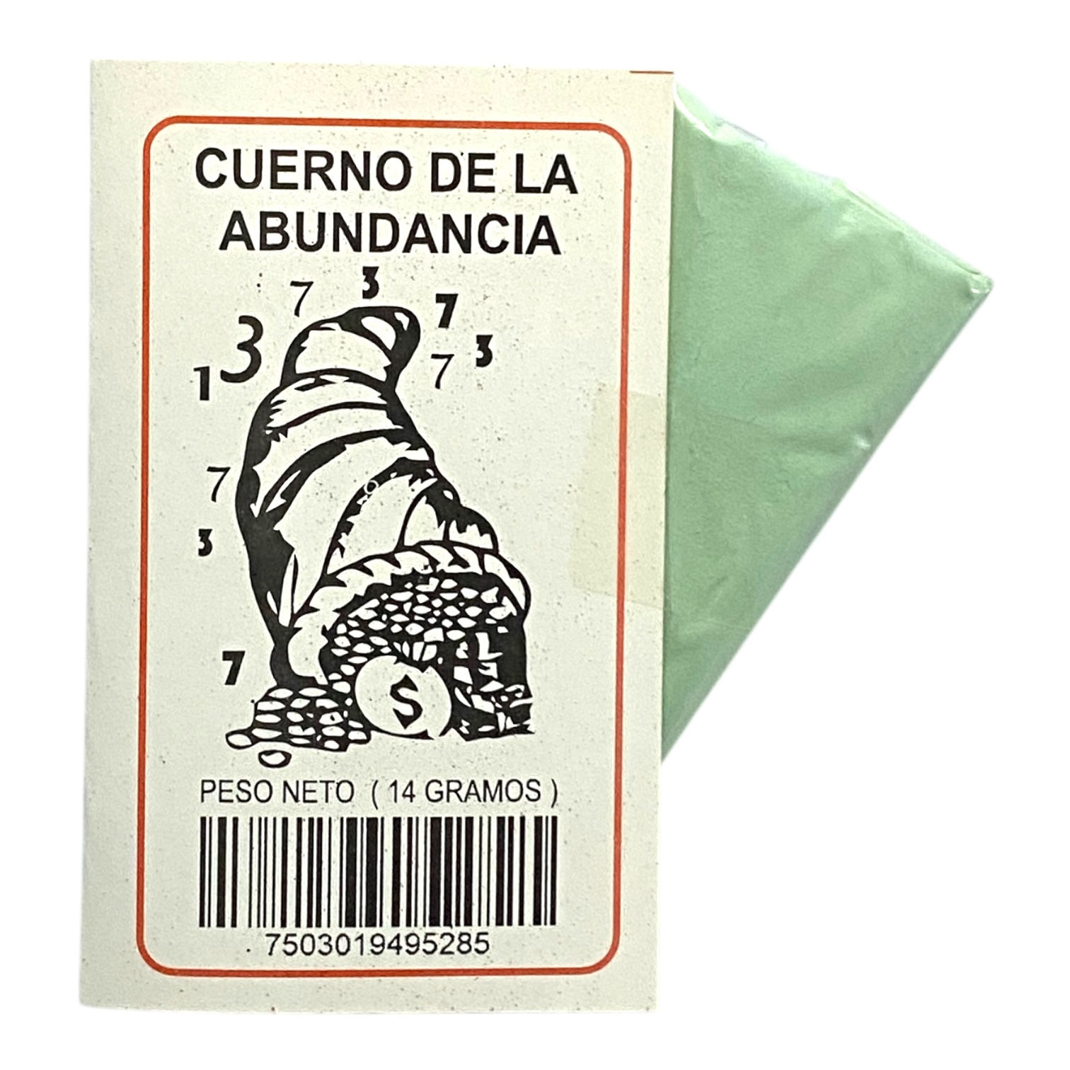 Cuerno de la Abundancia