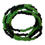 Miniatura: Collares Representativos de Osha -Olocum-
