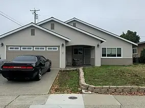 206 Cedar St, Vacaville, CA 95688