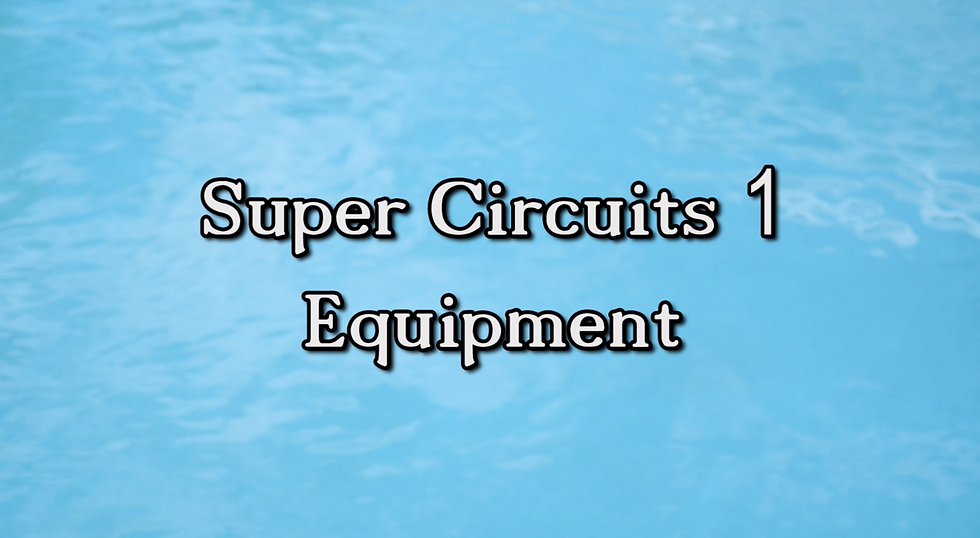Thumbnail: Super Circuit Series I