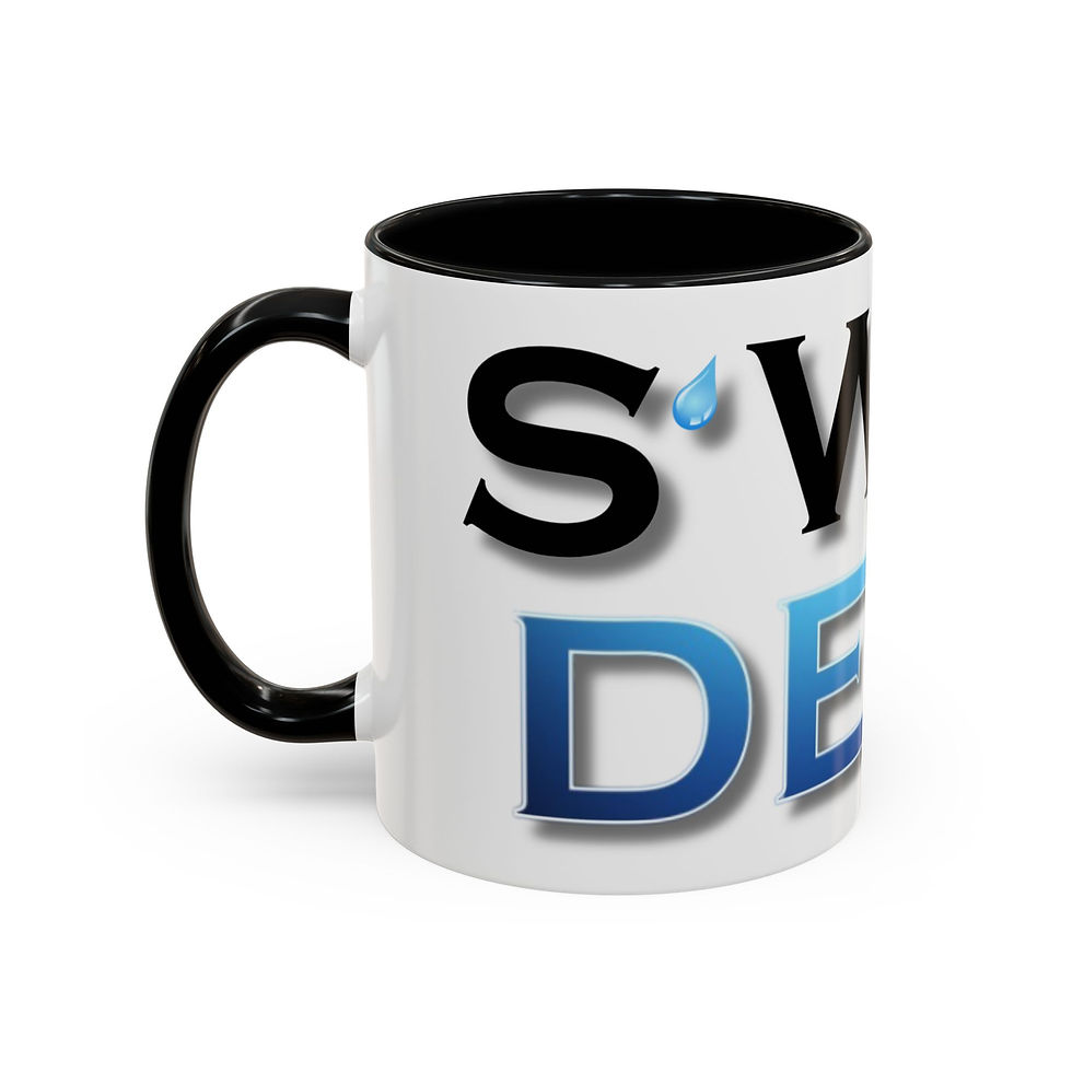 Thumbnail: Accent Coffee Mug (11, 15oz)