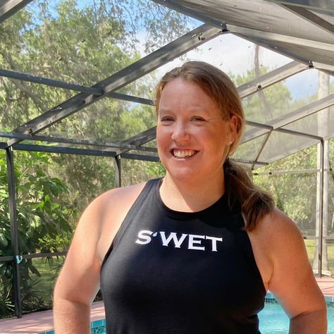 How Aquatics Will Save Your Gym