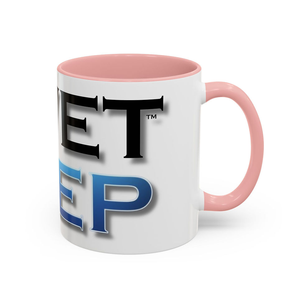Thumbnail: Accent Coffee Mug (11, 15oz)