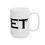 Thumbnail: Ceramic Mug, (11oz, 15oz)