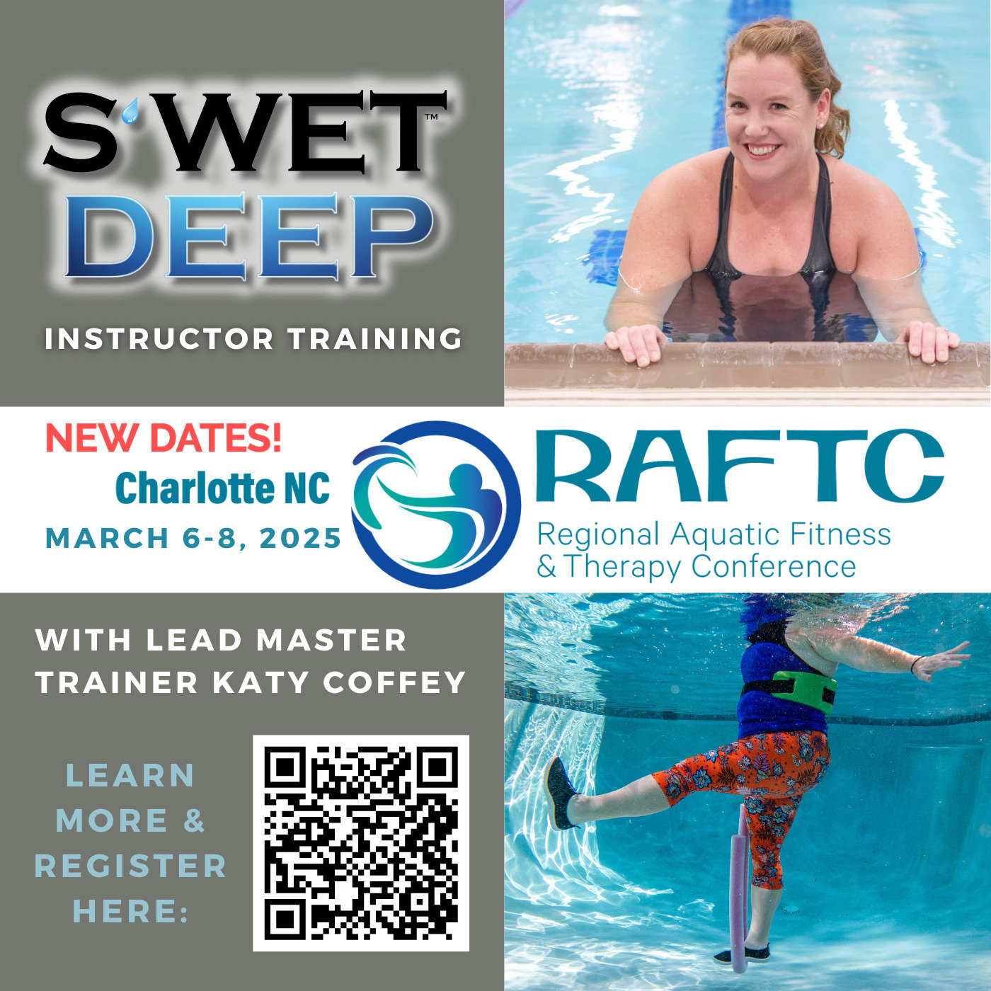 AEA's RAFTC 2025 | Charlotte, NC