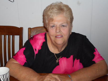 Memorial Cardinals for my Dear Mother Joyce Verneski