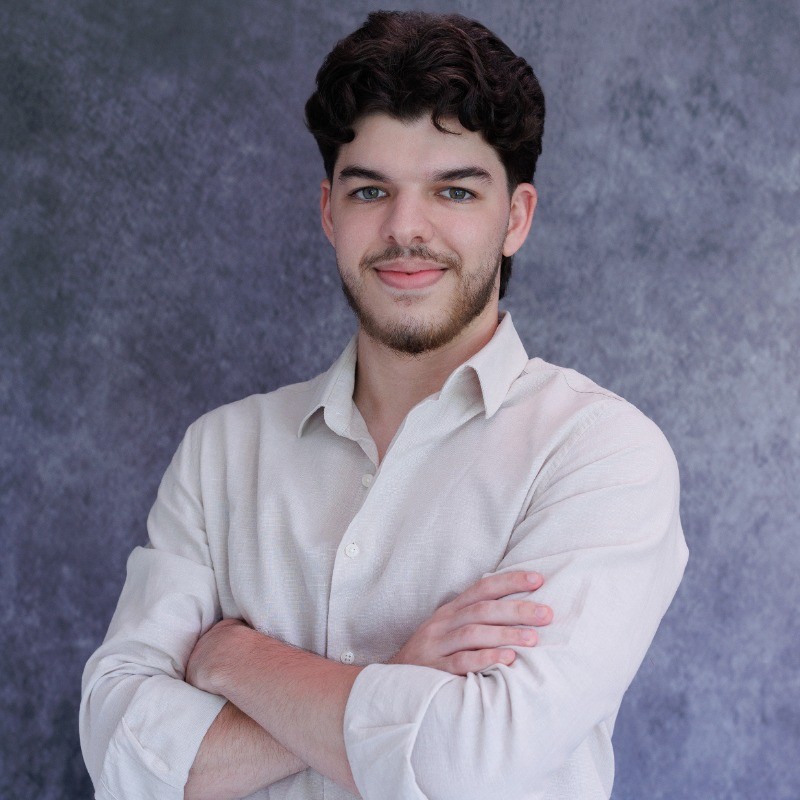 Foto do escritor: Roberto Tappi