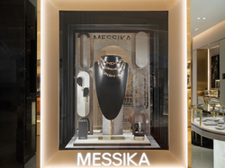 Messika Galeries Lafayette Doha
