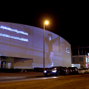 INFINITI #UnleashYourPotential