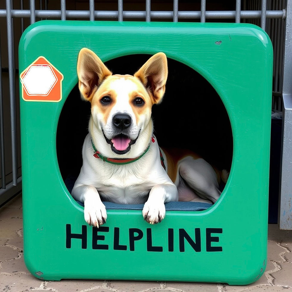 Urgent implementation of AWBI Advisory For Rescue Centers & 24/7 Helpline