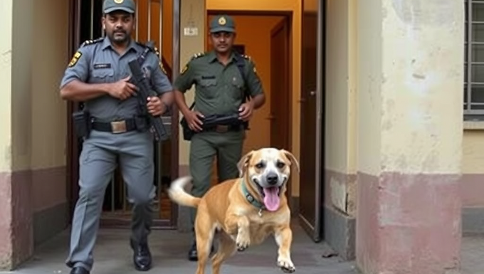 Stop using staff for illegal Streetie relocations