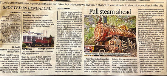 Mystery Park Engine creates ripples