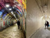 Reimagine unused subways