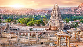 Protecting Hampi’s Sacred Stone and Sentient Life – Request for Permanent Policy Change at Virupaksha Temple