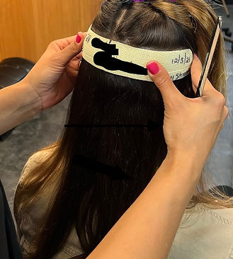 XT extensions only in CR Lab