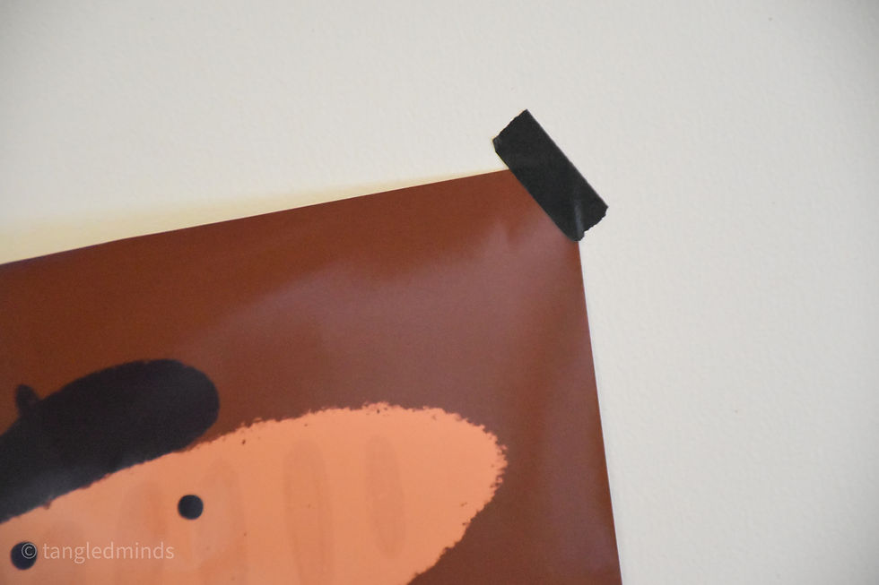 Thumbnail: VOILA poster
