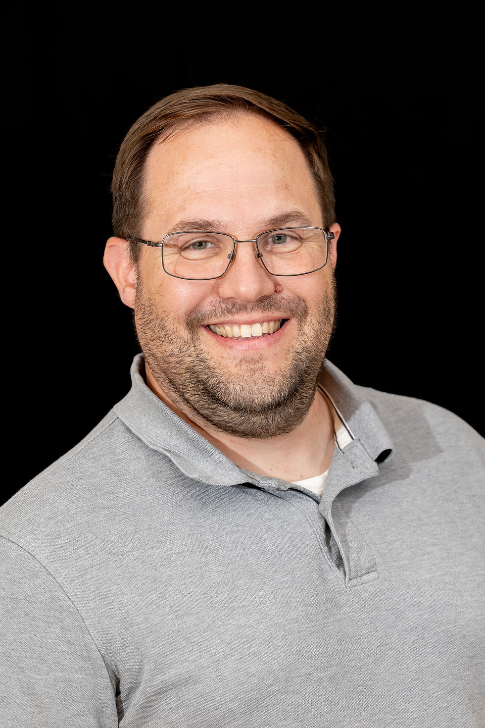 Greg Gotcher