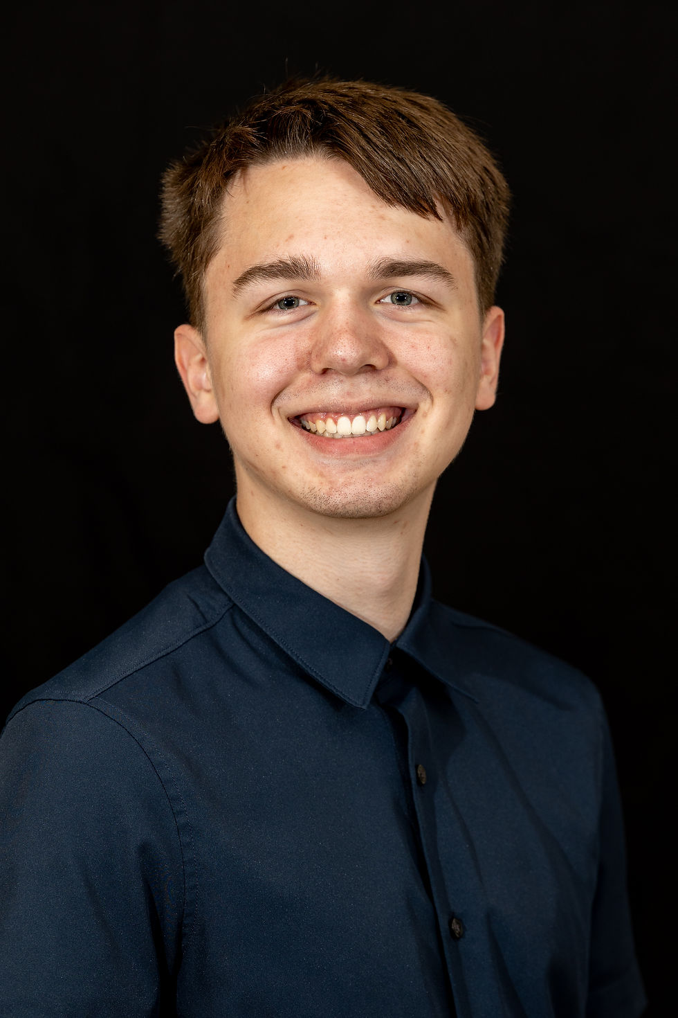 Andrew Yopp