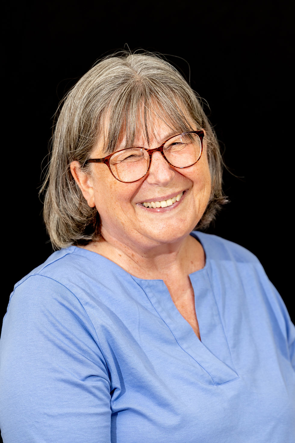 Karen Middlecamp