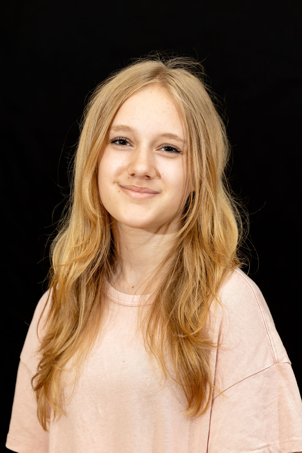 Faye Balge