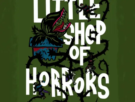 SUPAS presents Little Shop of Horrors