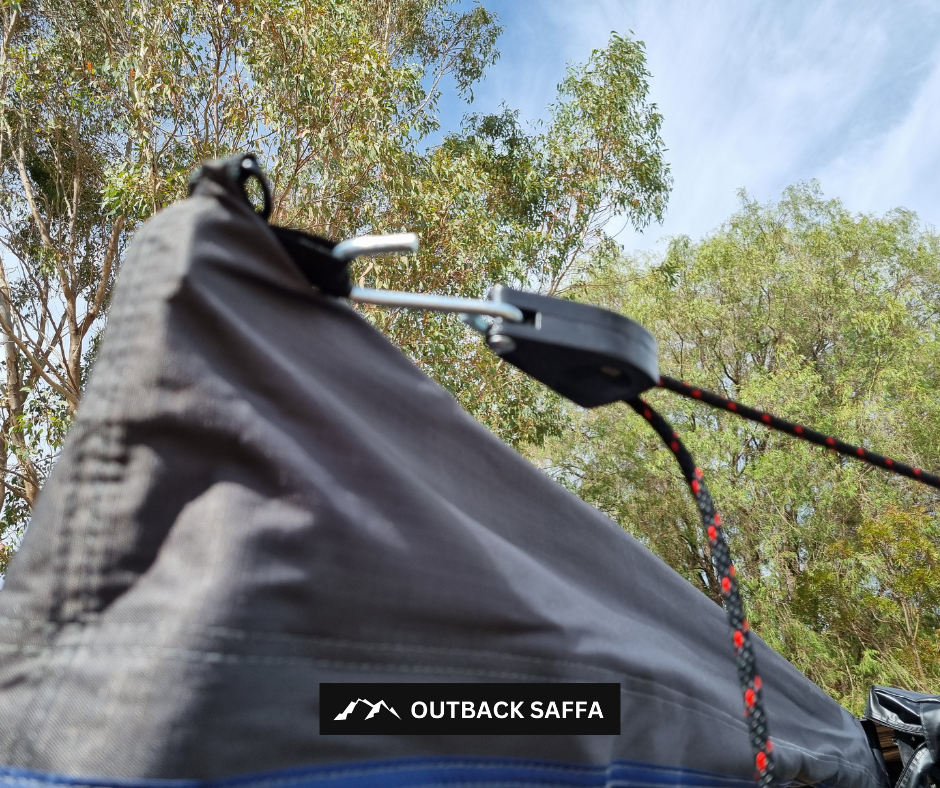 Thumbnail: 180 Freestanding Awning