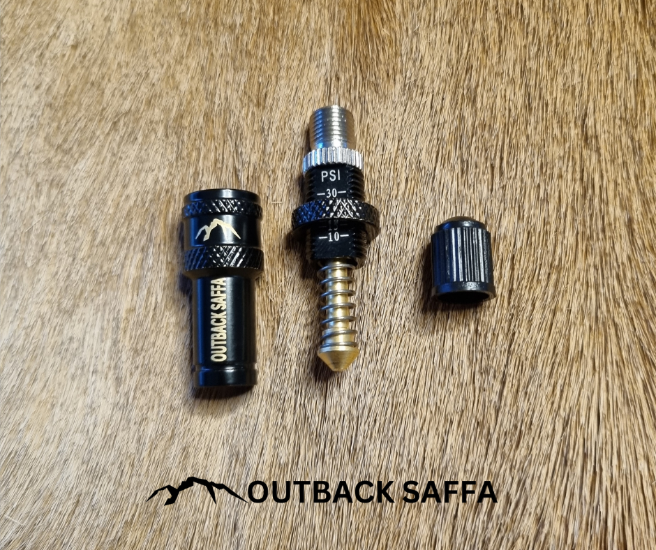 Thumbnail: OBS TYRE DEFLATOR KIT