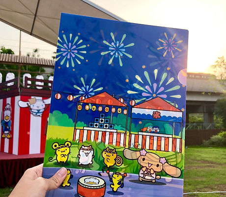 盈匯坊