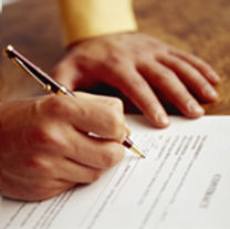 Contract