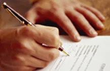 Revisione Cv Compilazione E Aiuto Nella Revisione Di Curriculum Vitae