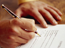 Contract
