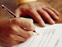 Contract