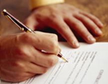 Contract